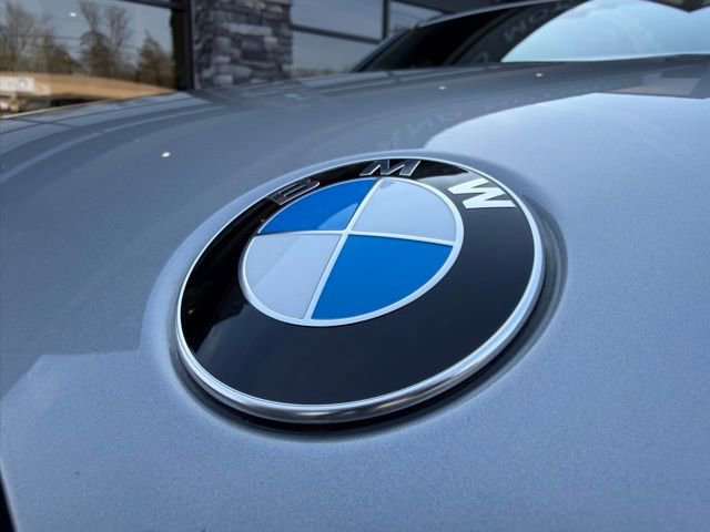 Used 2024 BMW X1 M35i w/ Premium Package image 31