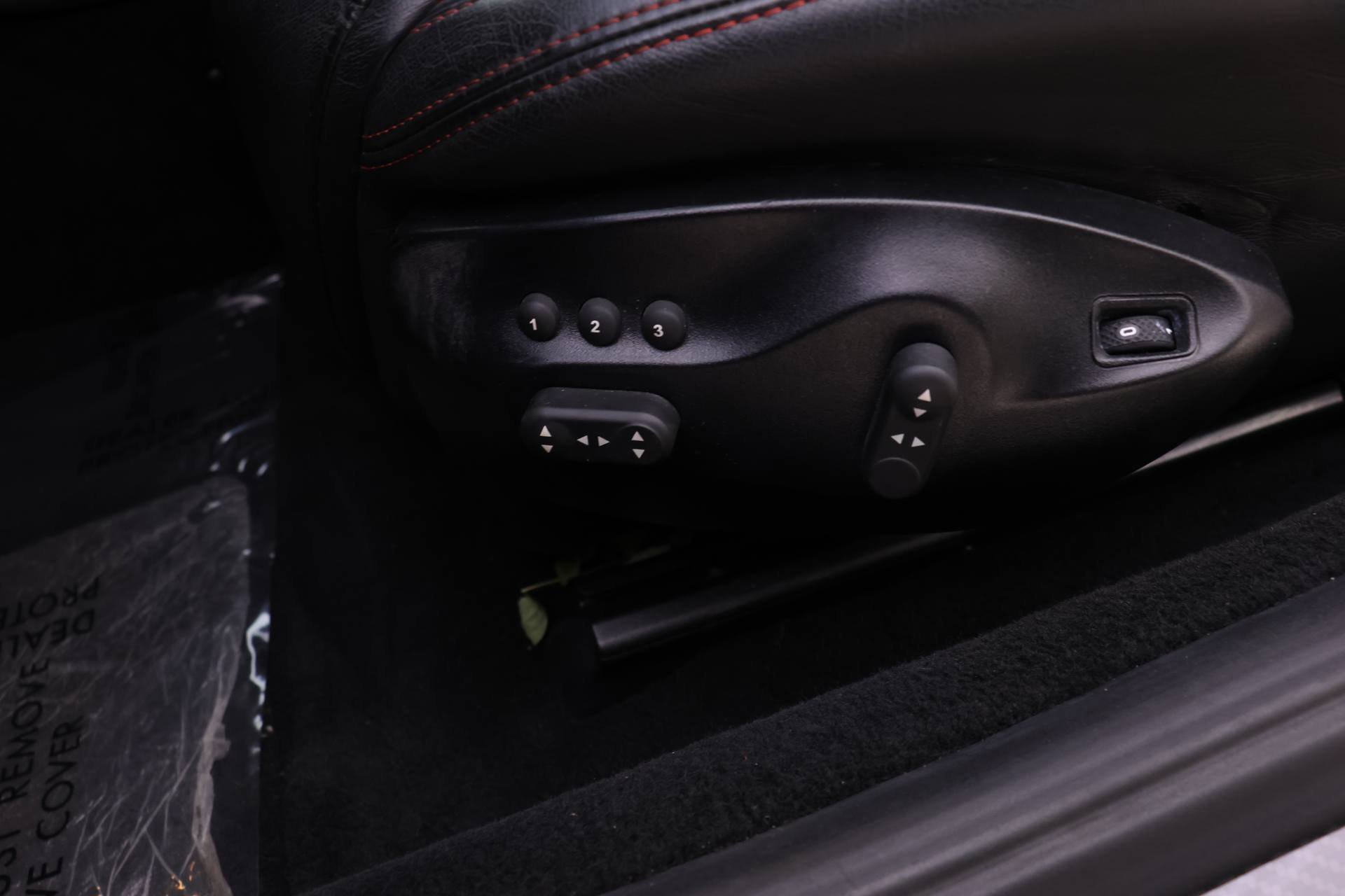 Used 2018 Maserati GranTurismo Sport image 16