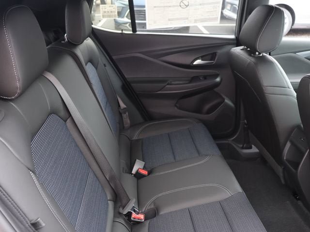 New 2026 Buick Envista Sport Touring w/ Convenience II Package FWD image 11
