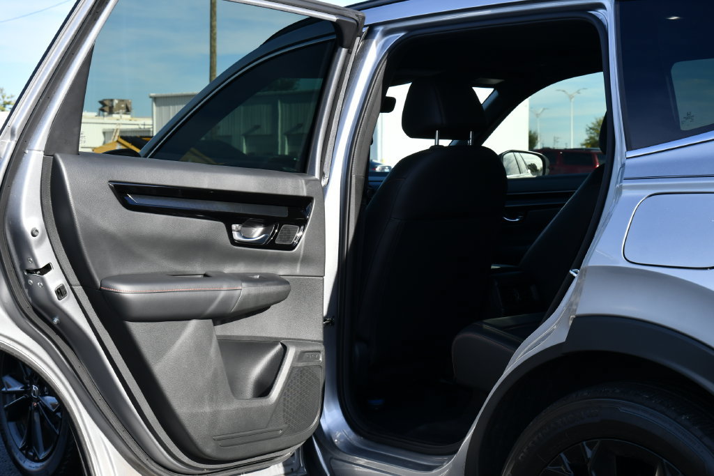 Used 2024 Honda CR-V Sport Touring image 20