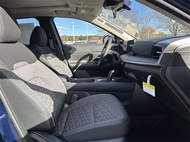 New 2026 Nissan Kicks SV w/ SV Premium Package image 10