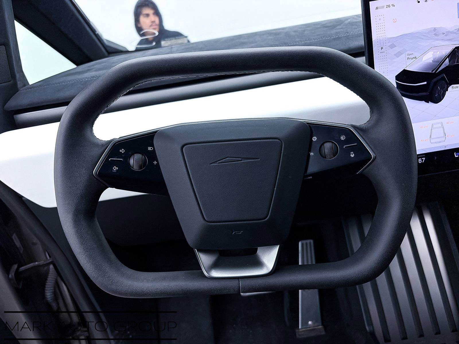 Used 2024 Tesla Cybertruck Cyberbeast image 26