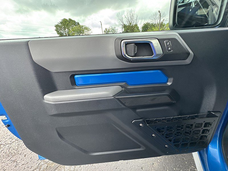 Used 2022 Ford Bronco 2-Door image 18