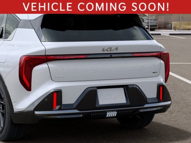 New 2026 Kia K4 GT-Line Turbo FWD image 13