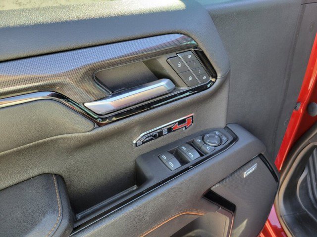 Used 2023 GMC Sierra 1500 AT4 w/ Technology Package image 13