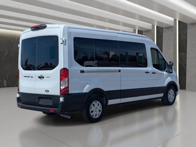 Used 2026 Ford Transit 350 XLT RWD image 6