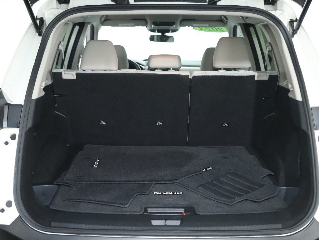 Certified 2023 Nissan Rogue SV AWD/4WD image 32