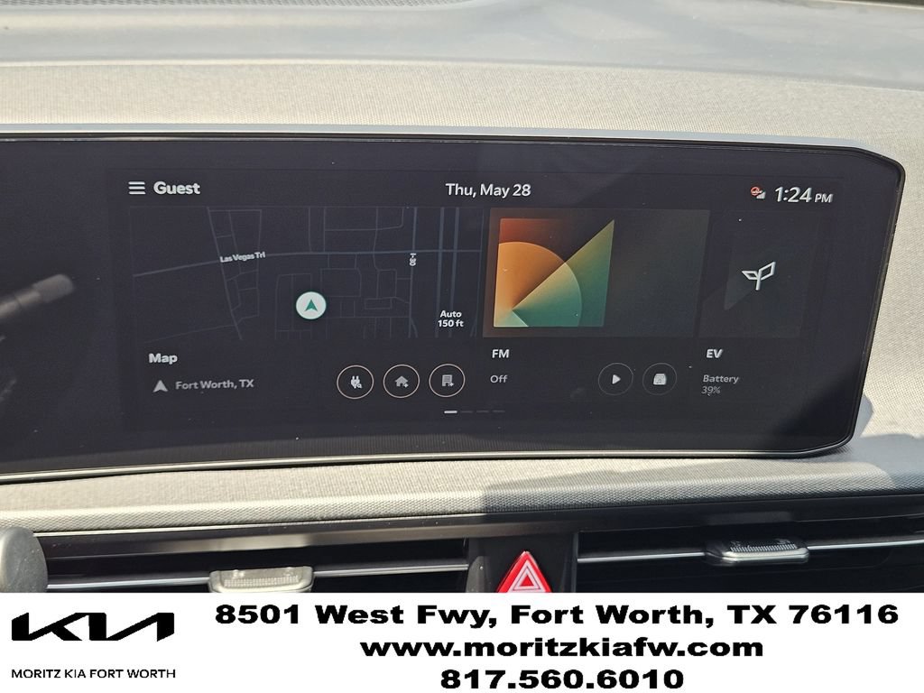 New 2026 Kia EV6 Light RWD image 12