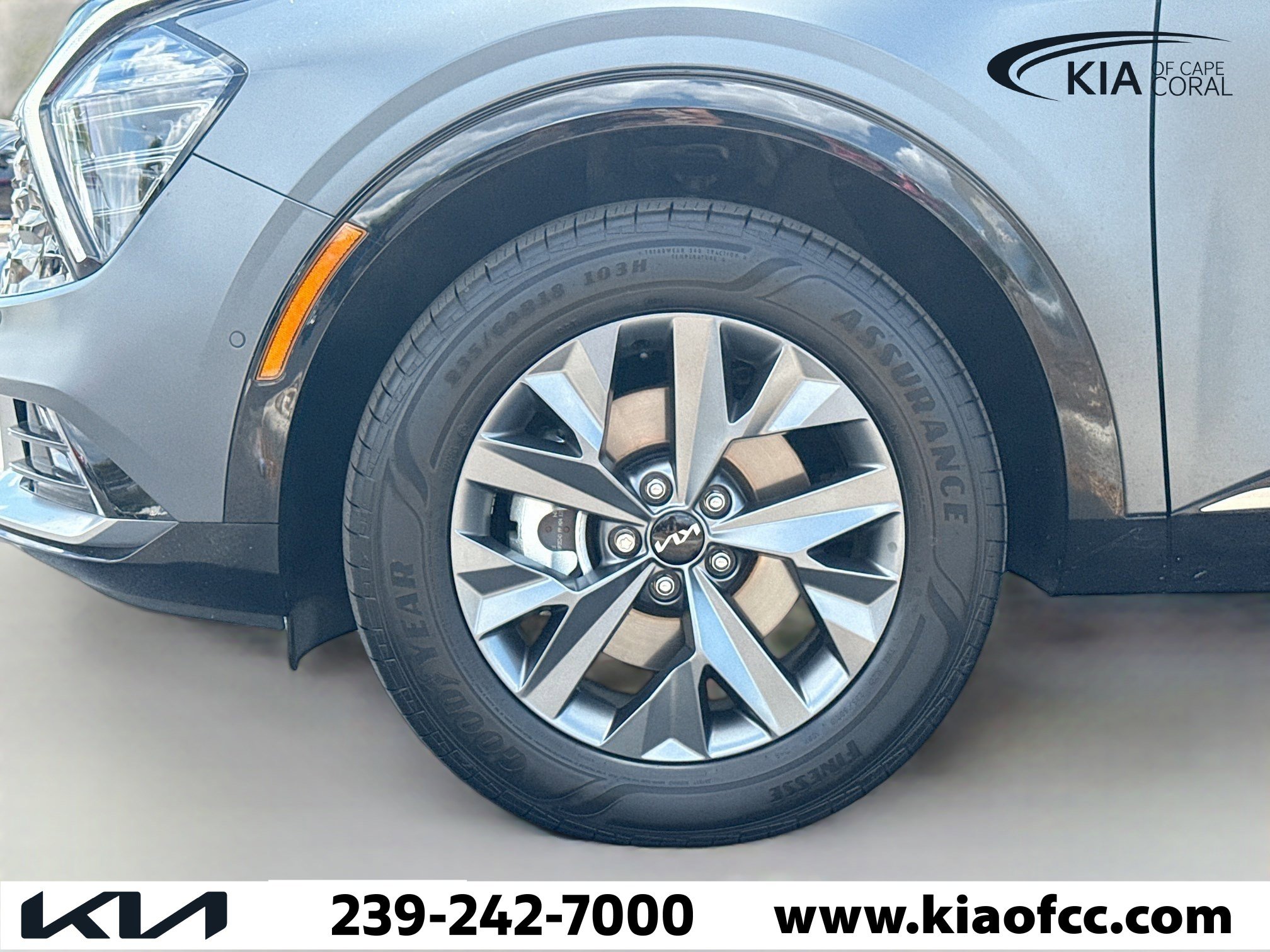 Used 2025 Kia Sportage SX Prestige image 41