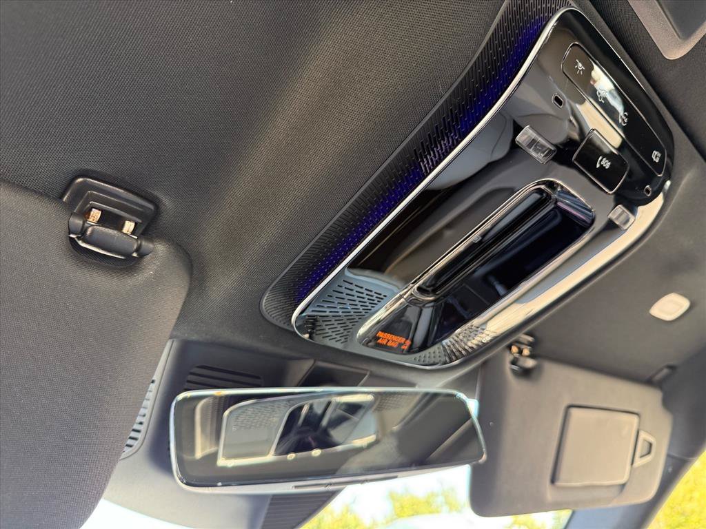 Certified 2024 Mercedes-Benz C 300 4MATIC Sedan image 20