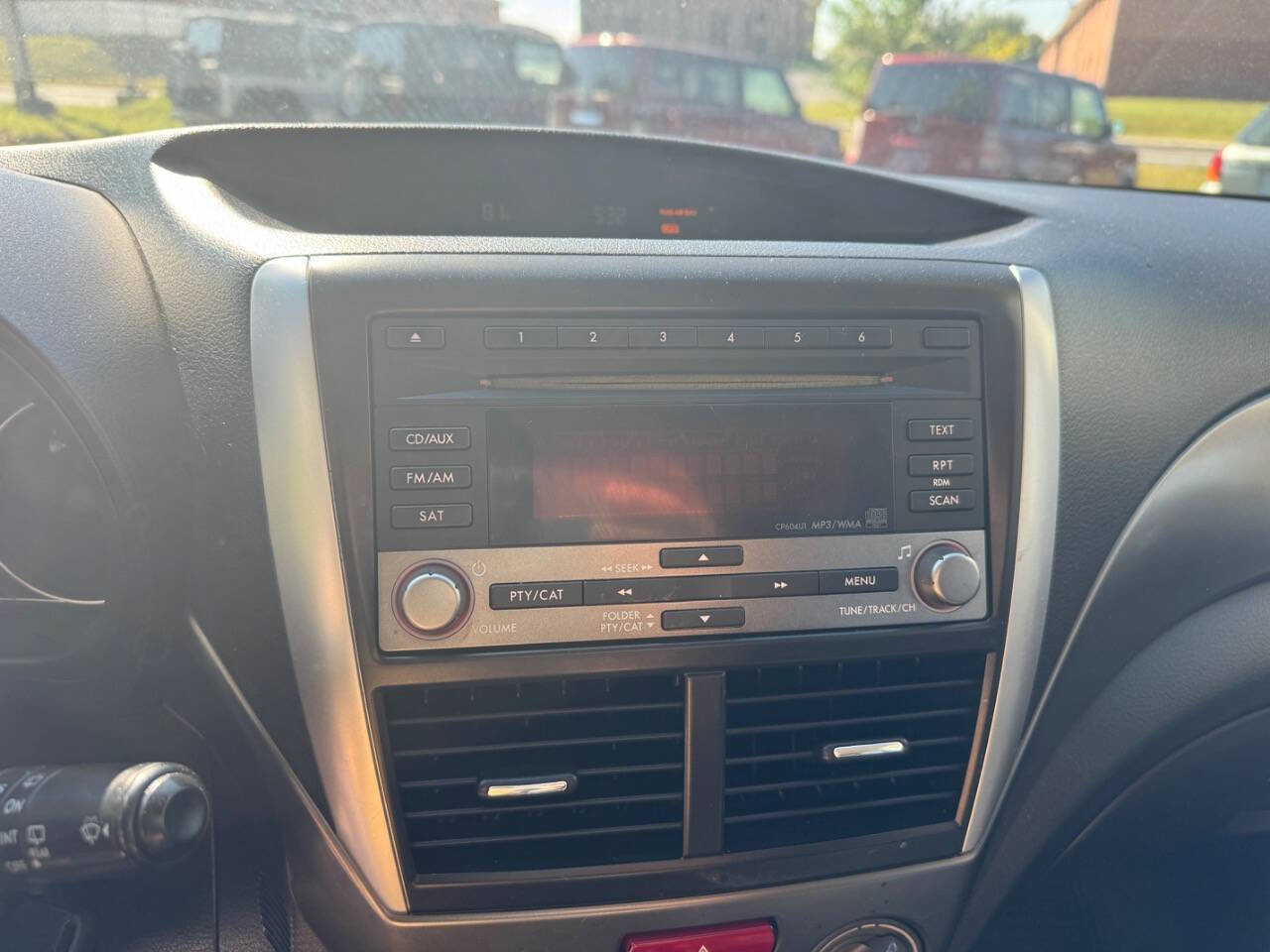 Used 2011 Subaru Forester 2.5X image 14