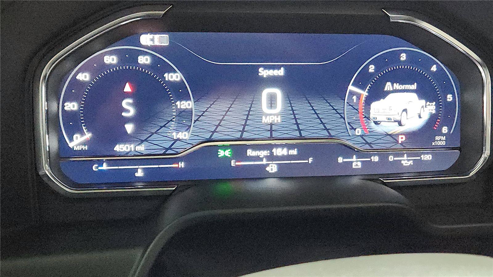 Used 2025 GMC Sierra 1500 Denali w/ Denali Reserve Package image 67