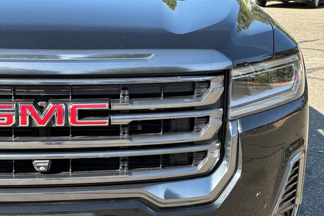 Used 2023 GMC Acadia AT4 w/ Technology Package AWD/4WD image 56