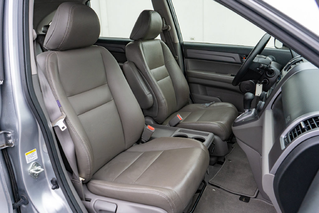 Used 2009 Honda CR-V LX image 15