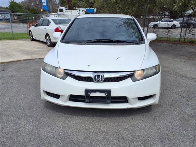 Used 2010 Honda Civic GX image 4