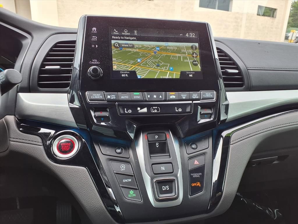 Used 2022 Honda Odyssey Touring image 25