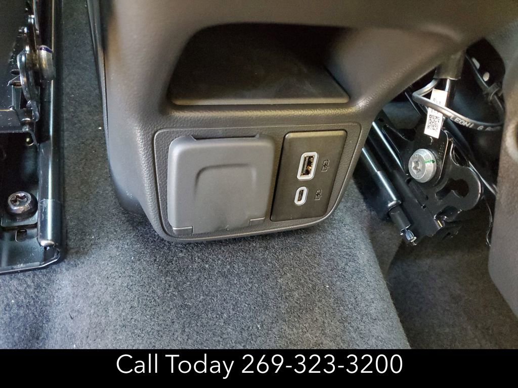 New 2026 Buick Encore GX Avenir w/ Avenir Technology Package image 22