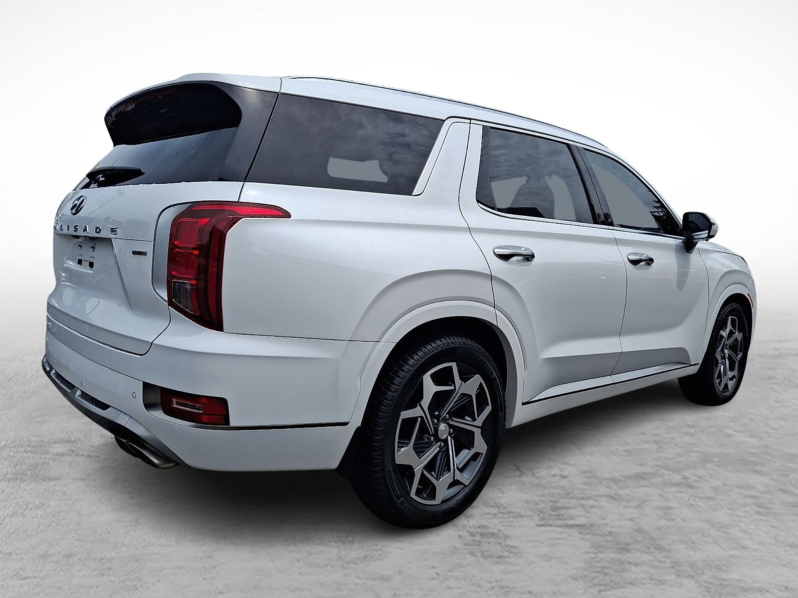 Used 2022 Hyundai Palisade Calligraphy AWD/4WD image 6