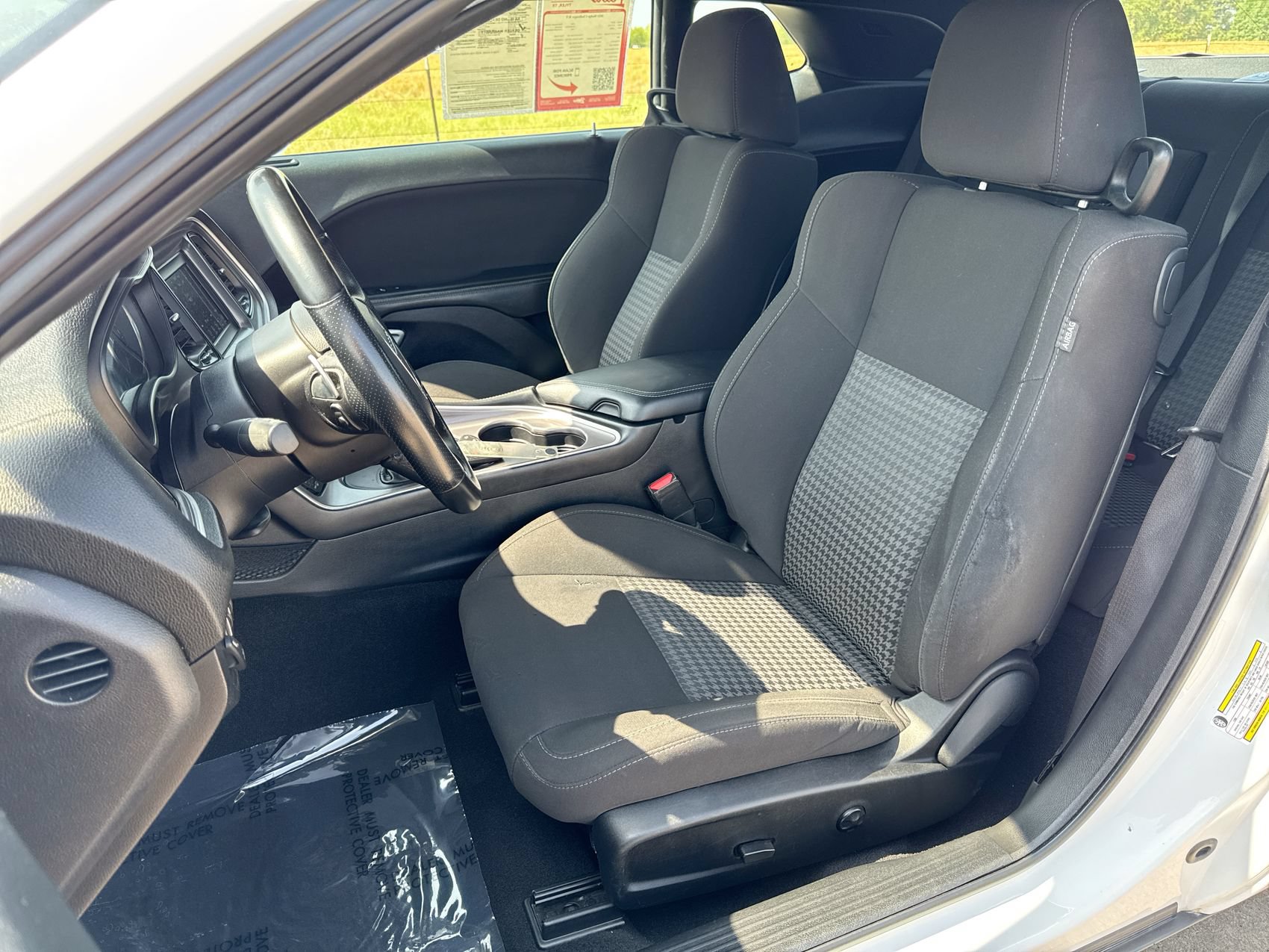 Used 2021 Dodge Challenger R/T RWD image 11