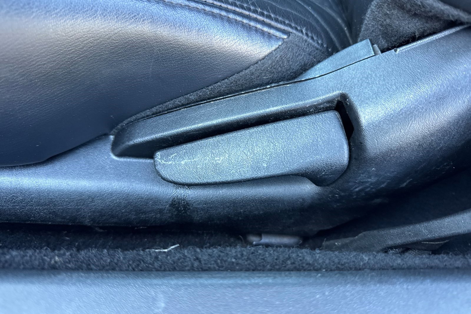 Used 2002 Mitsubishi Eclipse GT image 13