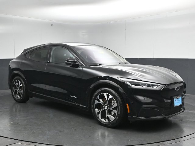 Certified 2023 Ford Mustang Mach-E Premium RWD image 1
