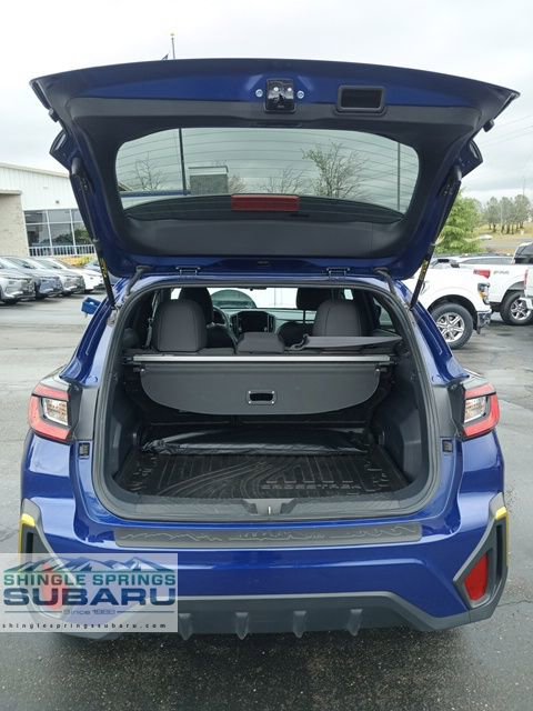 Certified 2025 Subaru Crosstrek 2.5i Sport image 47