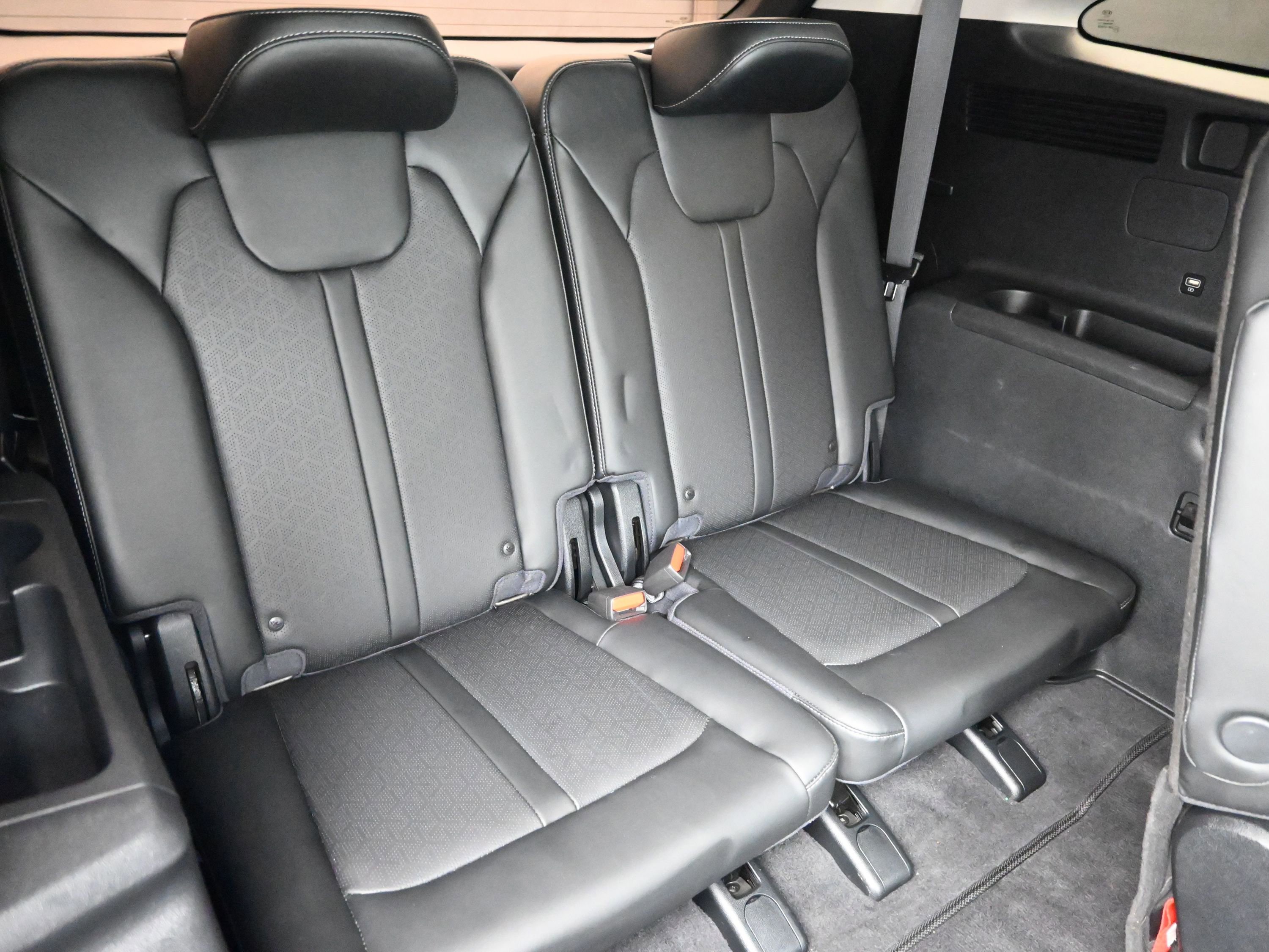 Used 2021 Kia Sorento SX image 27