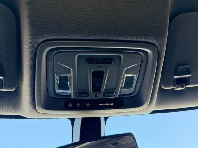 Used 2021 Chevrolet Silverado 1500 LT Trail Boss w/ Convenience Package II image 40