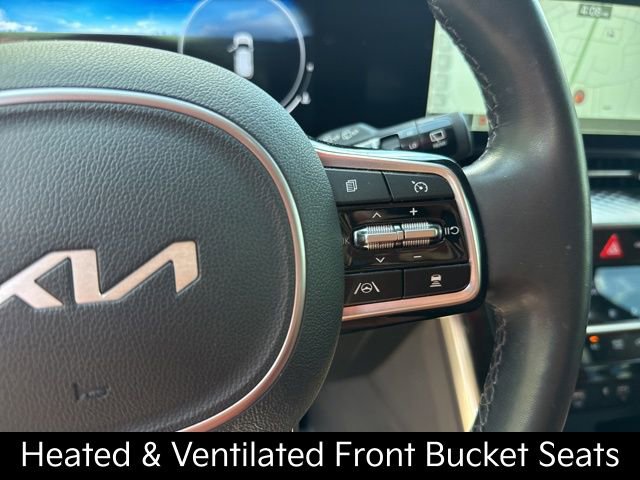Used 2024 Kia Carnival SX Prestige image 29