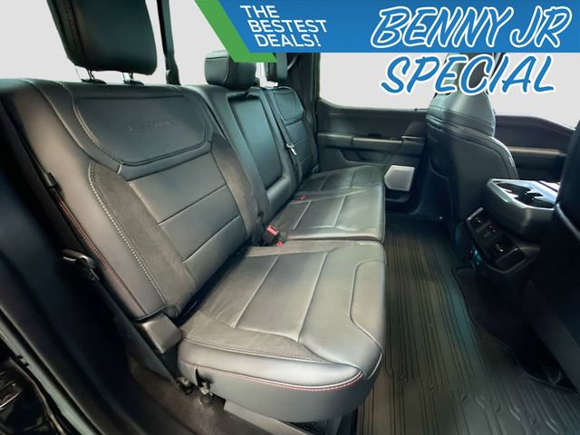 Used 2025 Ford F150 Raptor image 21