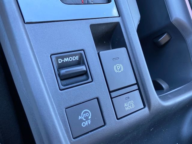 New 2026 Nissan Sentra SR image 18