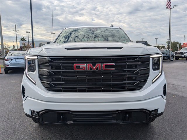 New 2026 GMC Sierra 1500 Elevation w/ Preferred Package image 9
