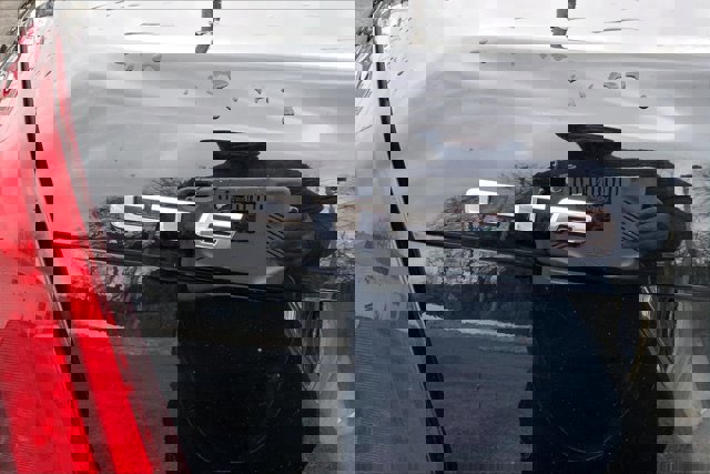 Used 2018 Cadillac CT6 3.6 AWD image 7