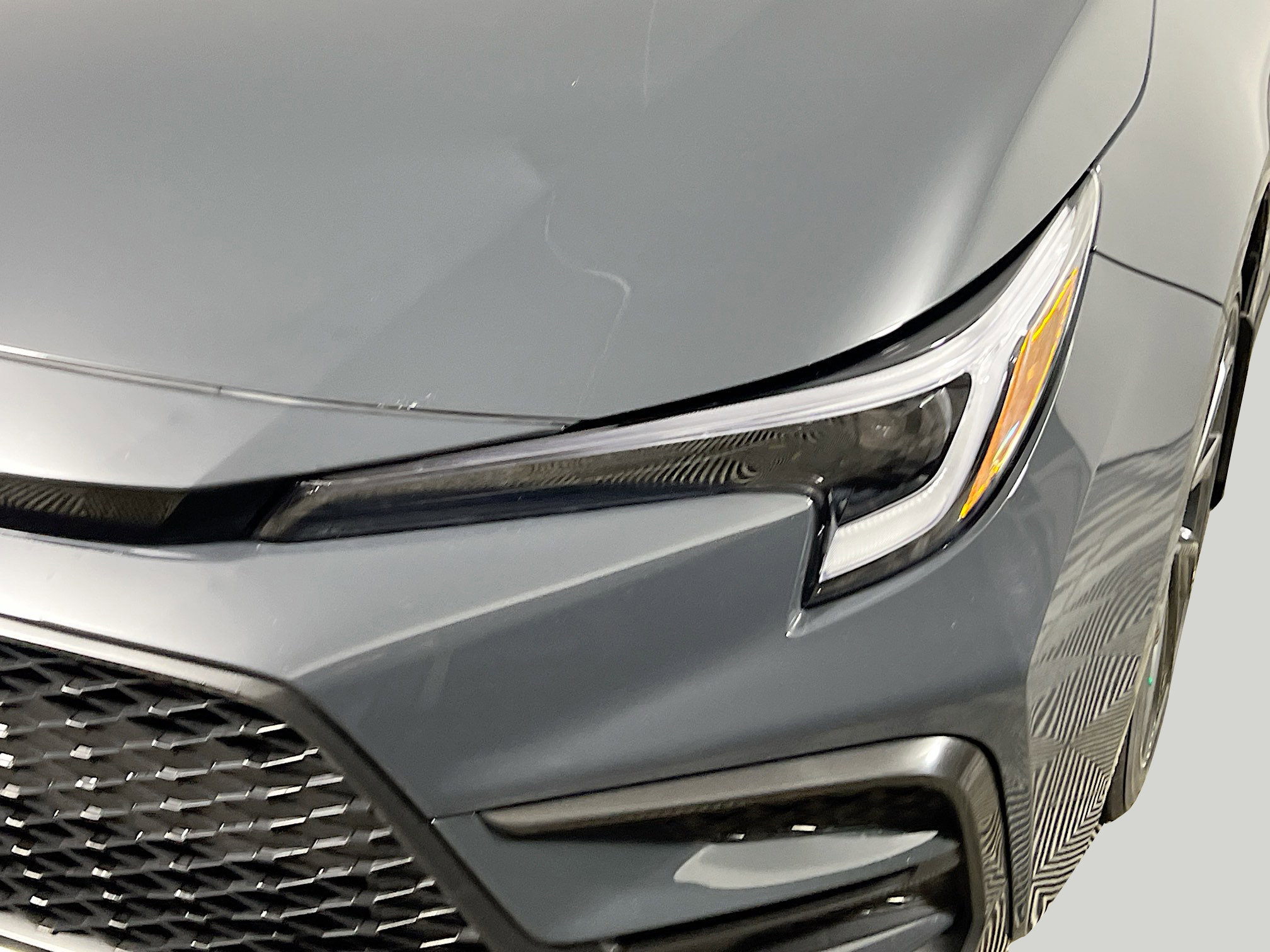 Used 2025 Toyota Corolla SE image 12