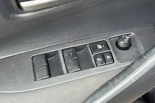Used 2024 Toyota Corolla LE FWD image 12