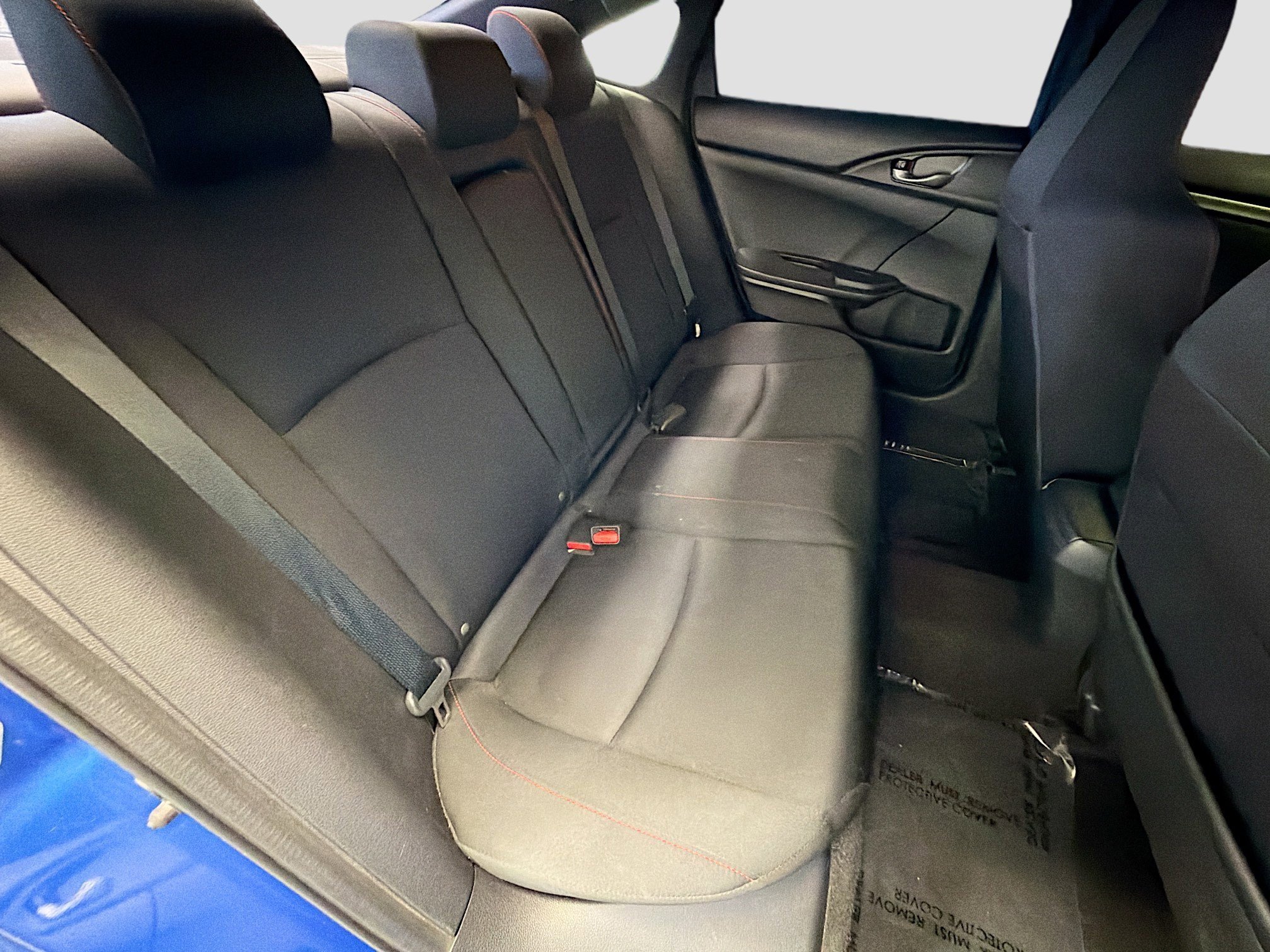 Used 2020 Honda Civic Si image 14