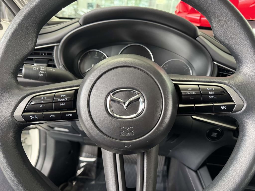 New 2026 MAZDA CX-30 AWD 2.5 S image 15
