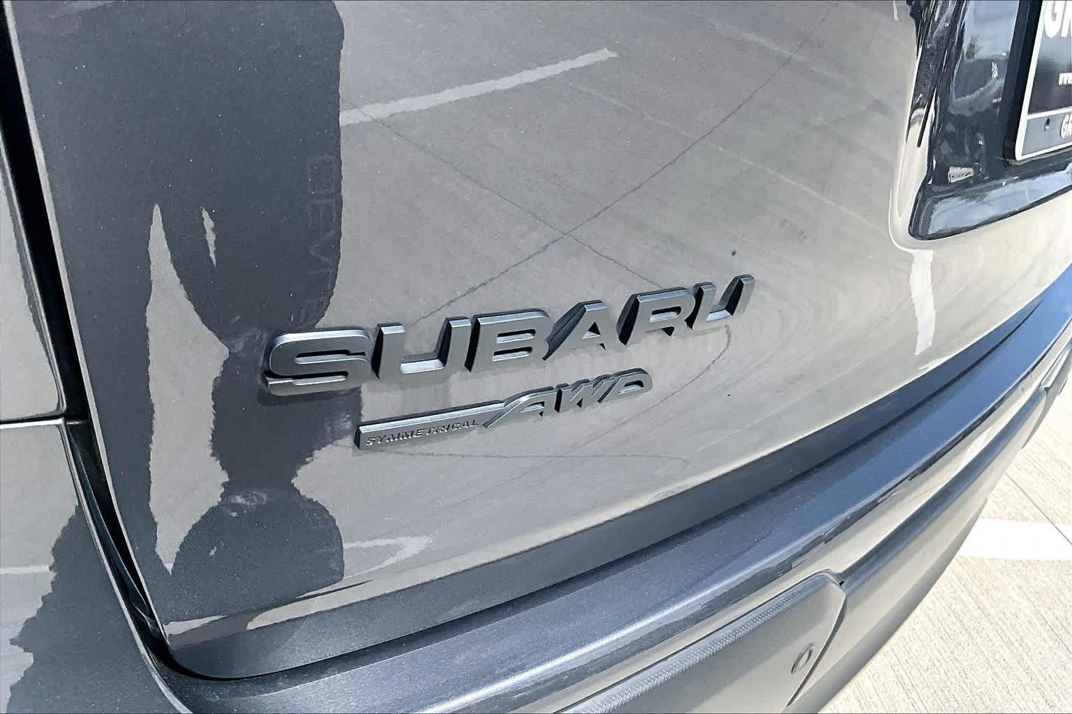 Used 2023 Subaru Ascent Onyx Edition Limited AWD/4WD image 29