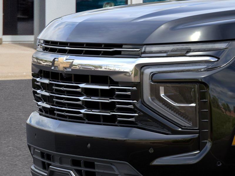 New 2026 Chevrolet Tahoe Premier image 13