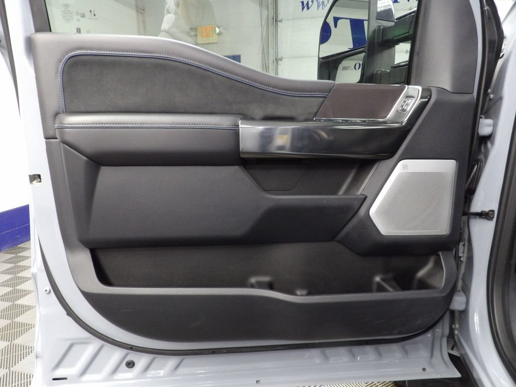 Used 2026 Ford F250 Platinum AWD/4WD image 64