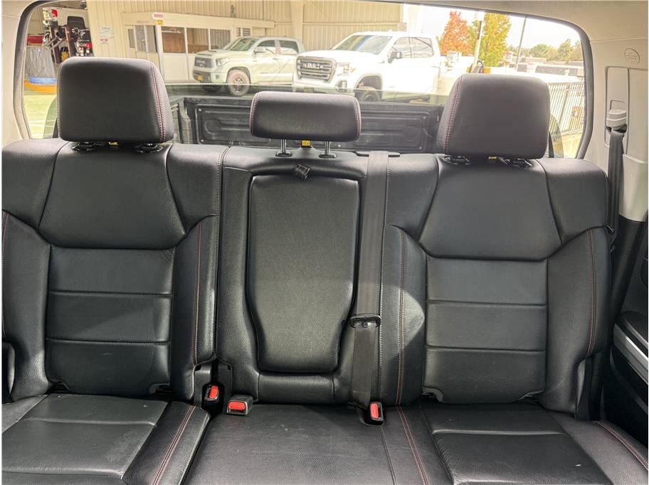 Used 2020 Toyota Tundra TRD Pro AWD/4WD image 32