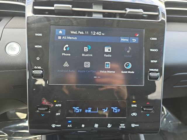 Certified 2023 Hyundai Tucson SEL w/ Convenience Package image 34