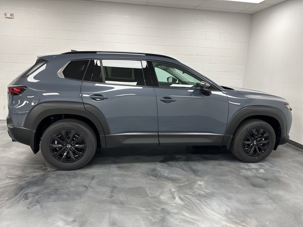 New 2026 MAZDA CX-50 AWD 2.5 Hybrid w/ Premium Pkg image 5
