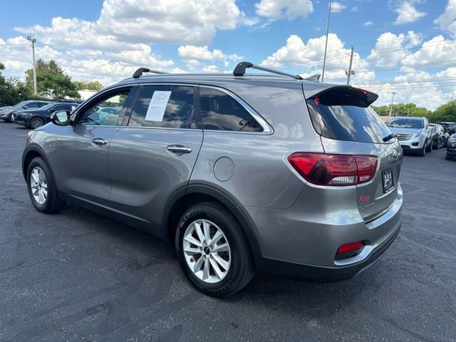 Used 2019 Kia Sorento FWD w/ Option Group 020 image 5