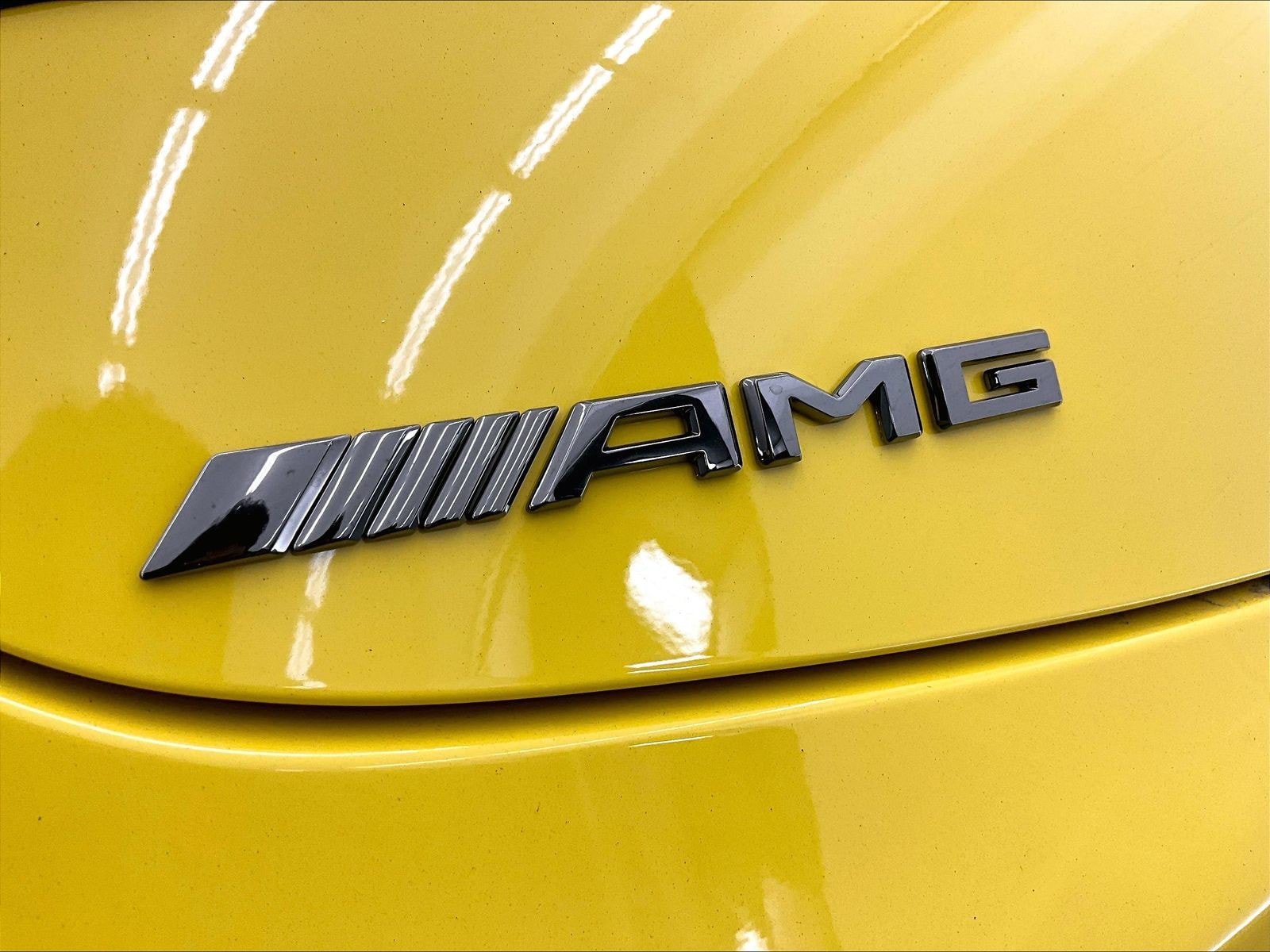 New 2026 Mercedes-Benz CLE 53 AMG 4MATIC Coupe image 13