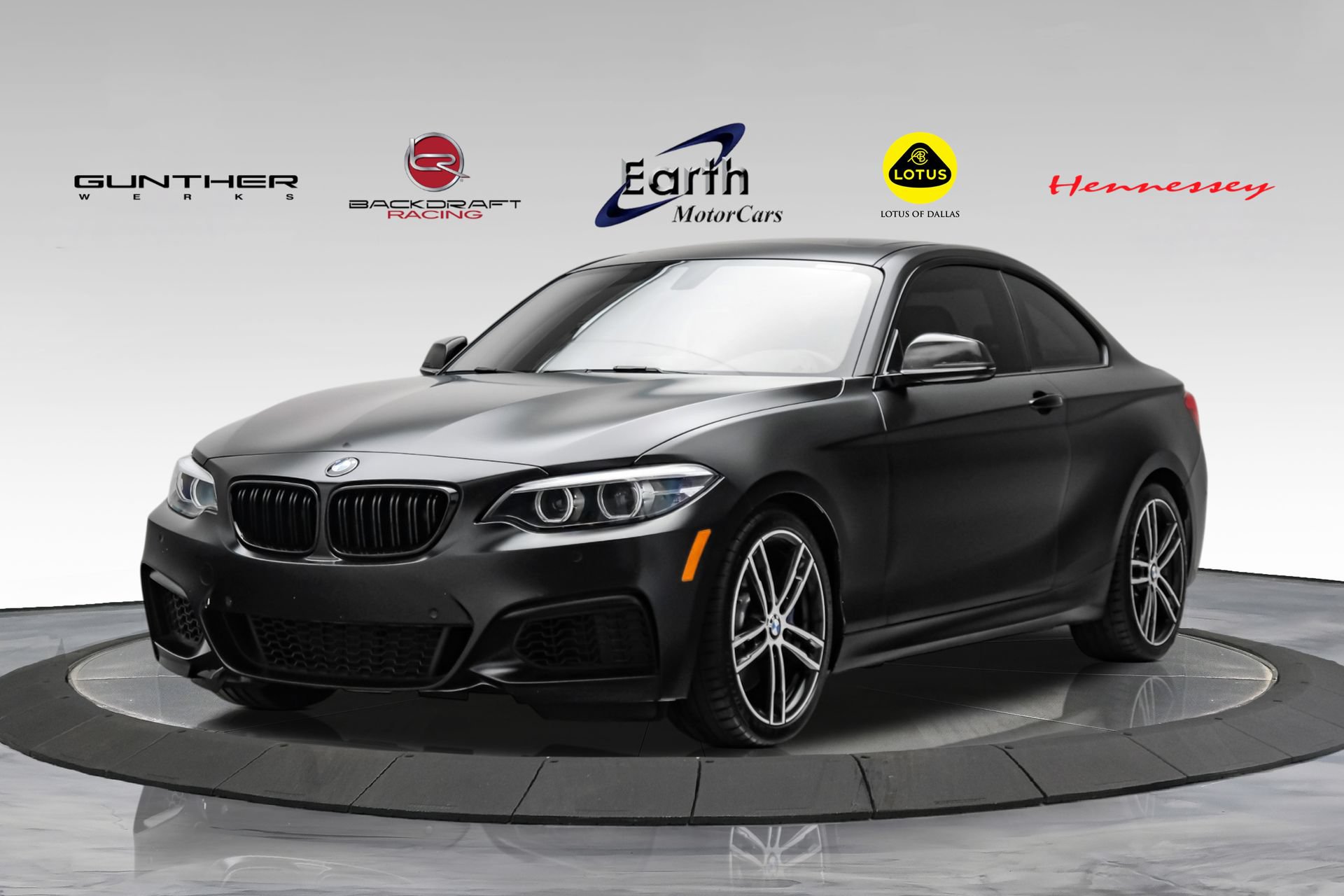 Used 2018 BMW M240i Coupe
