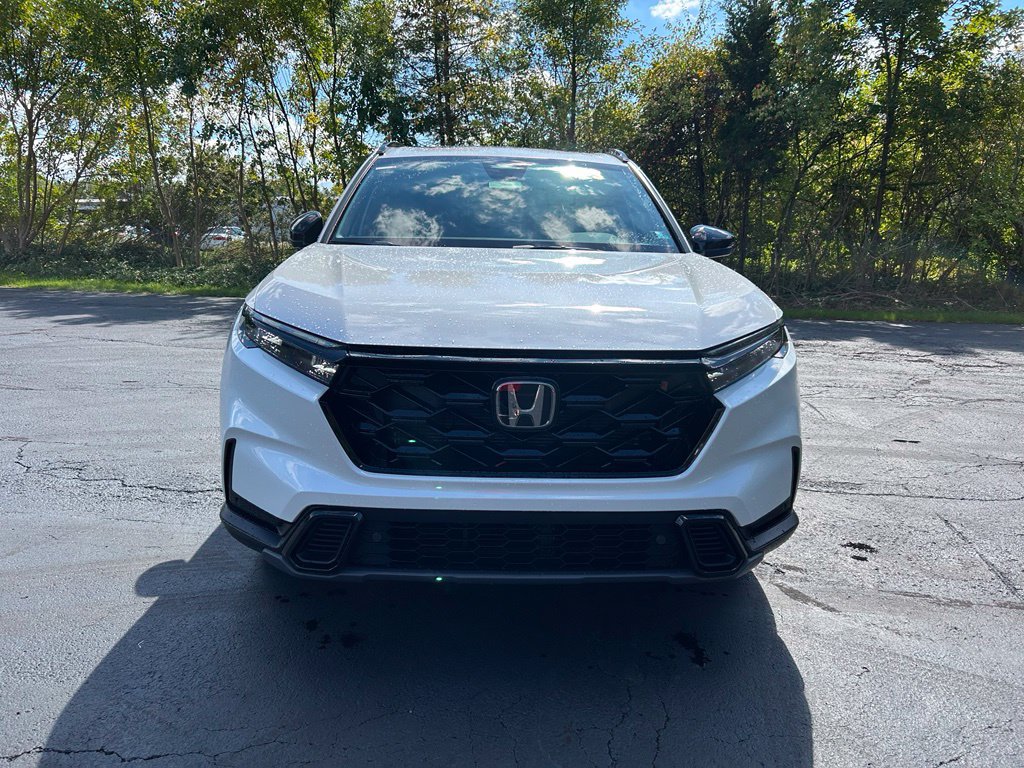 New 2026 Honda CR-V Sport-L image 8