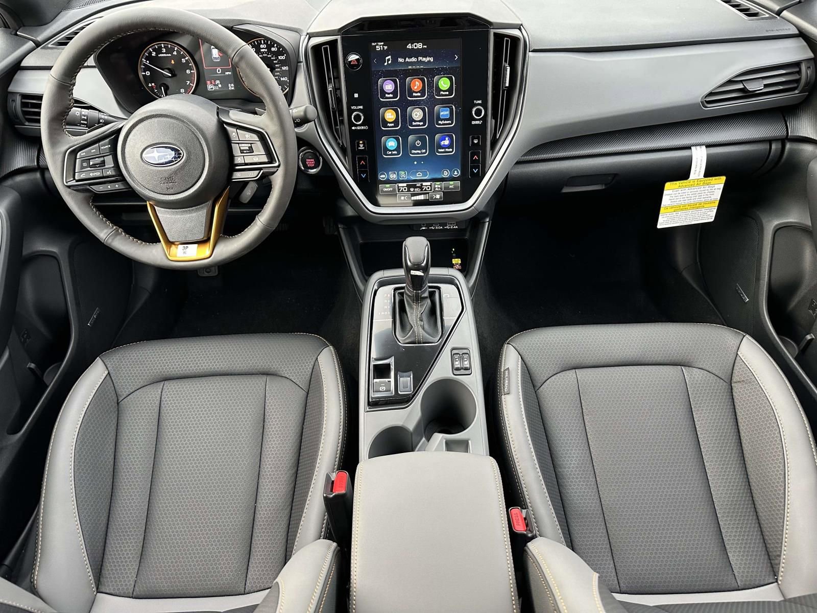 New 2026 Subaru Crosstrek 2.5i Wilderness image 10