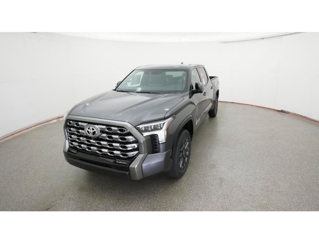 New 2026 Toyota Tundra Platinum AWD/4WD image 16