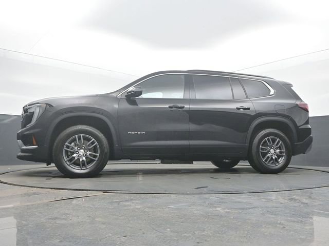 Certified 2025 GMC Acadia Elevation image 49